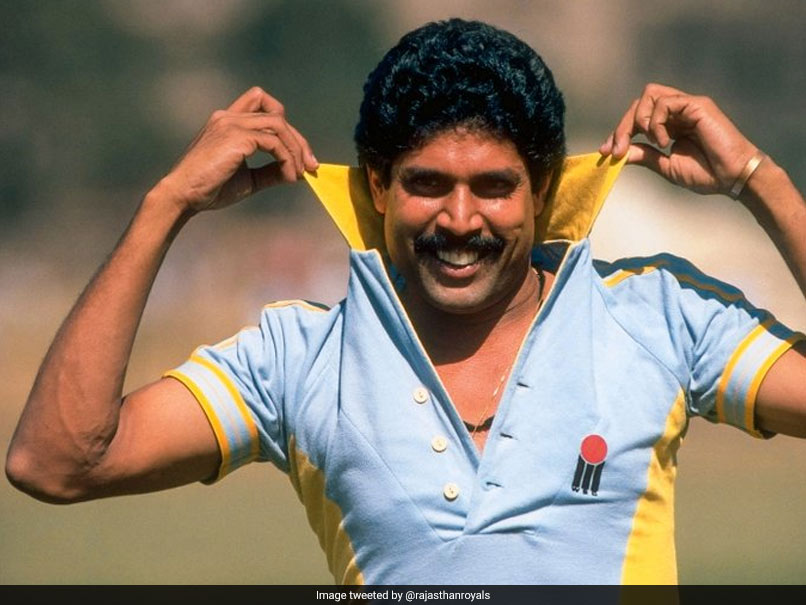 "Very Happy Birthday": BCCI Wishes Kapil Dev On His 63rd Birthday