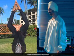 दिलजीत दोसांझ ने कुछ इस अंदाज में खिंचवाईं PHOTOS, फैन्स बोले- स्पाइडरमैन बन रहे हो दिलजीत दोसांझ ने कुछ इस अंदाज में खिंचवाईं PHOTOS, फैन्स बोले- स्पाइडरमैन बन रहे हो