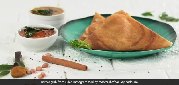 "Naked Crepe" For Dosa: US Restaurant's South Indian Menu Is A Shocker