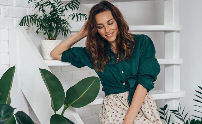 Make Way For These Printed Skirts To Rock Every Attire