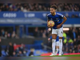 Premier League: Rafael Benitez Looks To Dominic Calvert-Lewin To Spark Everton Revival