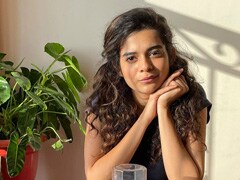 Little Things Actor Mithila Palkar Tests Positive For COVID-19