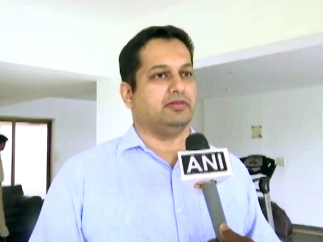 M Parrikar's Son, Denied BJP Ticket, Offered "Other Options", 2027 Launch