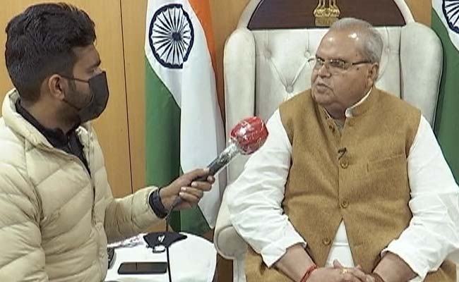 A Viral Video, Claims Of What Amit Shah Said On PM. Now, A 'Clarification'