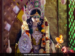 Basant Panchami 2023 Bhog: बसंत पंचमी पर सरस्वती मां को लगाएं इन 5 चीजों का भोग, मान्यतानुसार बढ़ेगी सुख-समृद्धि  Basant Panchami 2023 Bhog: बसंत पंचमी पर सरस्वती मां को लगाएं इन 5 चीजों का भोग, मान्यतानुसार बढ़ेगी सुख-समृद्धि