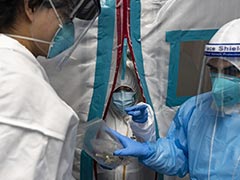 As Omicron Replaces Delta, 'Dark Days Ahead For Hospitals', Warn Experts