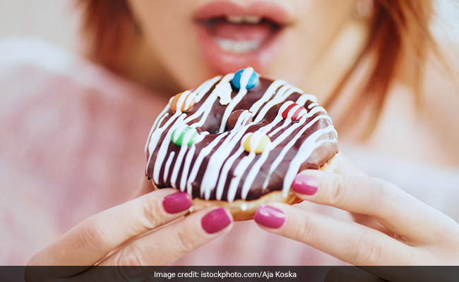 There Is A Reason Behind You Craving Sweet Foods; Here's How You Can Fight These Cravings
