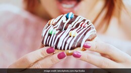 Nutritionist Reveals Reason Behind Excessive Sugar Cravings