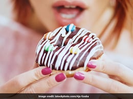 Lifestyle Guru On How To Deal With Food Cravings During Weight Loss Lifestyle Guru On How To Deal With Food Cravings During Weight Loss