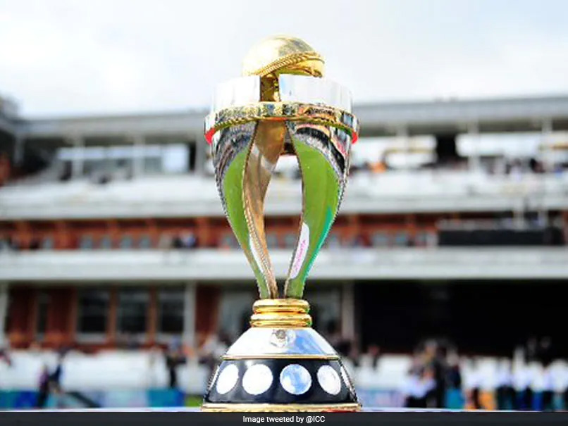 No Change In ICC Women's World Cup Schedule, Venues Despite COVID-19 Surge: Event CEO