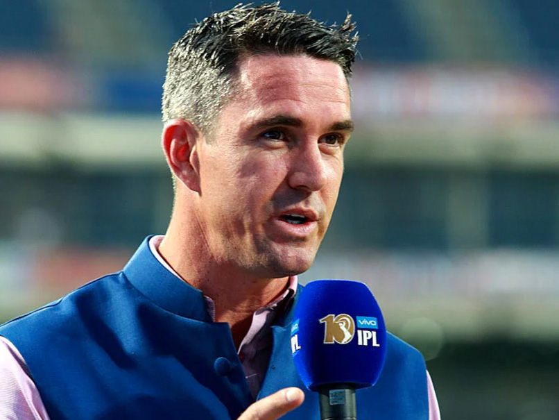 Kevin Pietersen's Epic Response On Being Asked To Make IPL Comeback