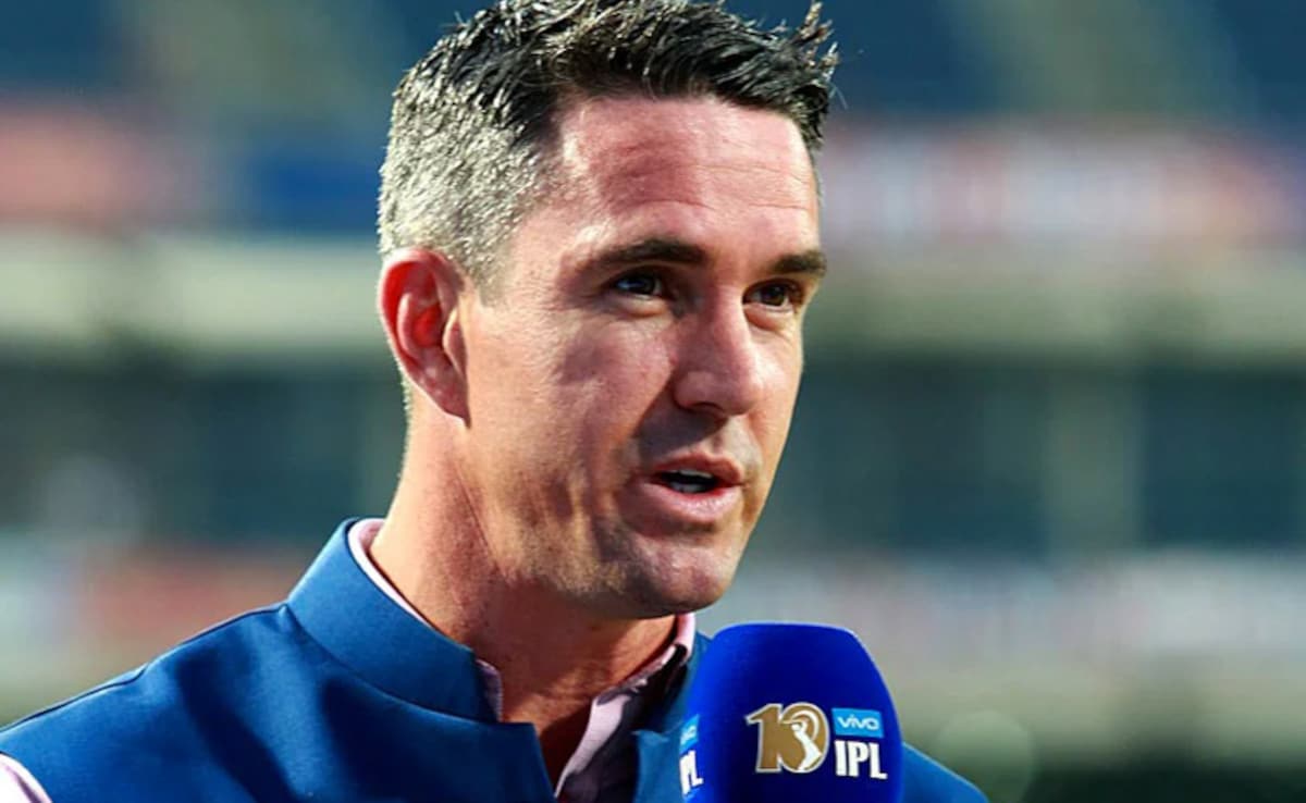 Pietersen Lambasts England Star For "Doesn't Matter If We Lose 3-0" Remark