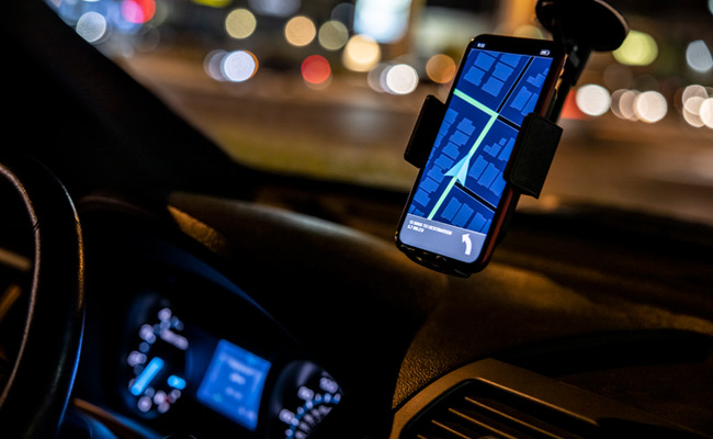 17 KM के लिए कैब कंपनी ने वसूले तकरीबन 10 हजार, किराया देख उड़ गए शख्स के होश