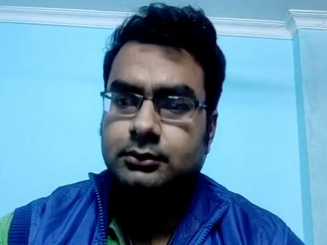 Covid Warriors Hit By Covid