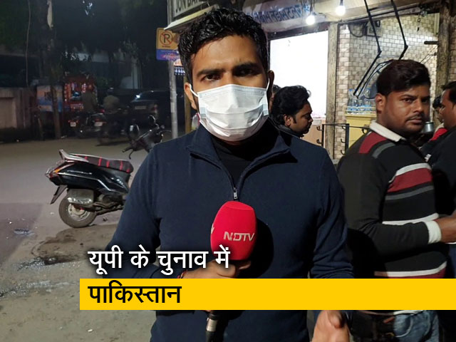 उत्तर प्रदेश चुनाव : अखिलेश यादव पश्चिमी यूपी क्यों नहीं जा रहे? बता रहे हैं सौरभ शुक्ला