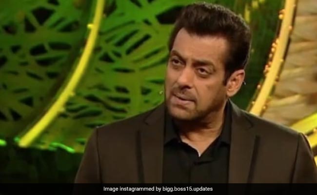 सलमान ने अभिजीत बिचुकले को कहा 'घर में आकर मारूंगा' तो कंटेस्टेंट बोले- भाड़ में जाए तुम्हारा शो