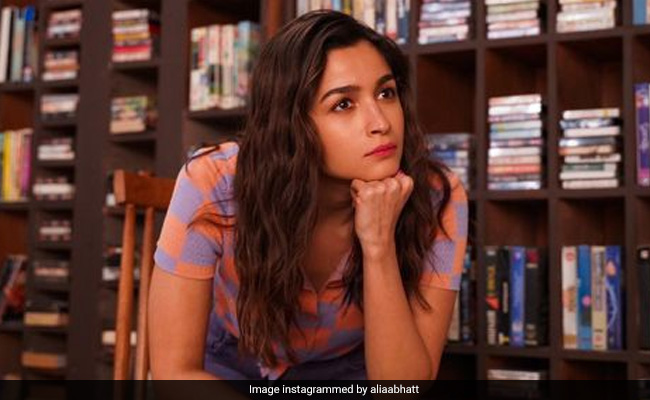 Alia Bhatt's "Shaky Time Lapse" Stars A Spectacular Sunrise. See Inside