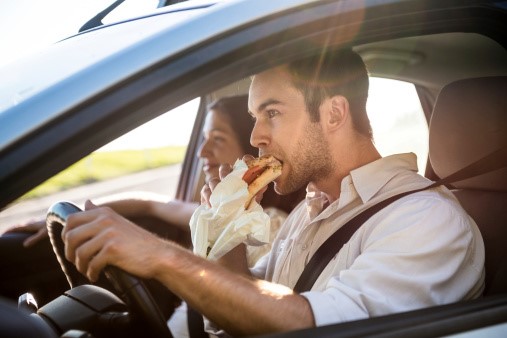 Strange Driving Laws from Around the World