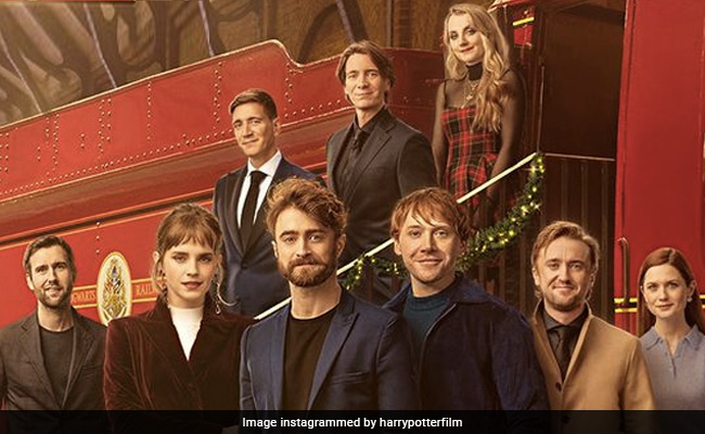 <i>Harry Potter 20th Anniversary: Return To Hogwarts</i> Review - The Film Does Not Deliver Much Magic Of Its Own