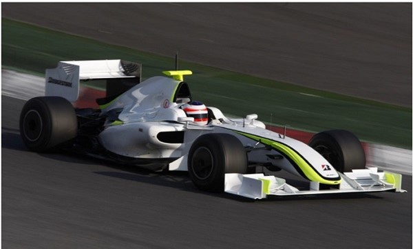 How Many Laps Does Each Formula 1 Race Have?