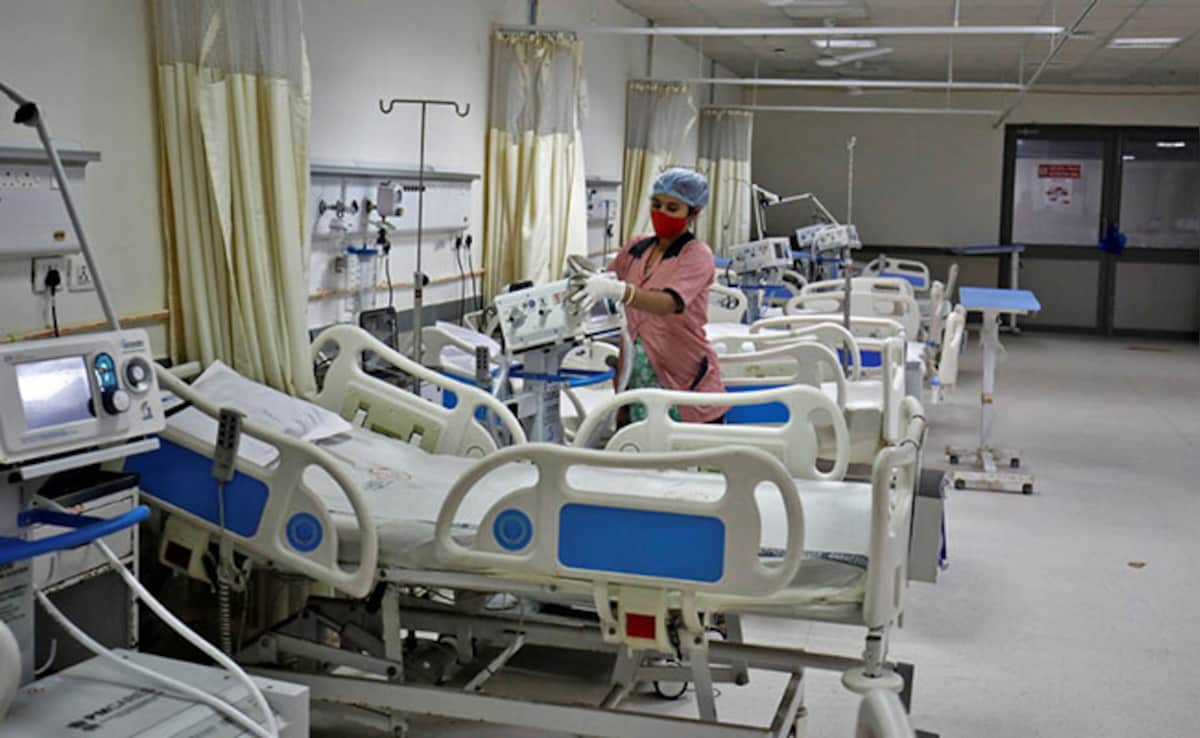 बीएमसीआरआइ के 47 छात्राओं को अस्पताल में भर्ती कराया गया, हैजा होने की संभावना