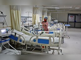 बीएमसीआरआइ के 47 छात्राओं को अस्पताल में भर्ती कराया गया, हैजा होने की संभावना