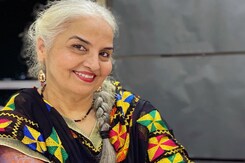 Meet 63-Year-Old Dancing Dadi Meet 63-Year-Old Dancing Dadi