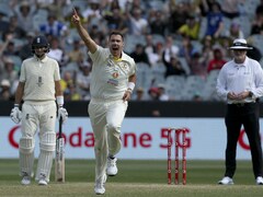 Ashes: Boland Keeps Place, Khawaja Only Change For Australia In 4th Test