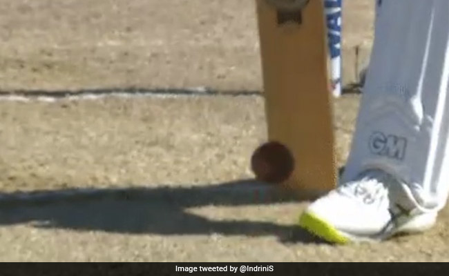 NZ vs BAN: बांग्लादेश ने लिया अबतक का सबसे बेवकूफाना रिव्यू, Video देखकर आप भी हंस पड़ेंगे