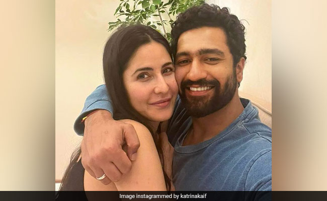 Katrina Kaif And Vicky Kaushal Might Share Screen Space In <i>Jee Le Zaraa</i>: Report