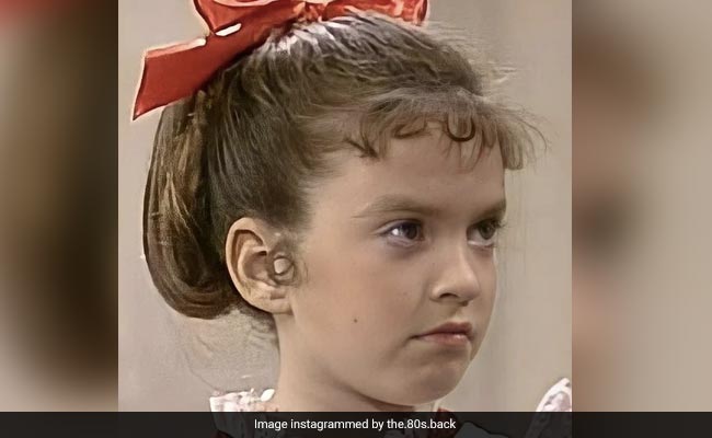 बहुत गॉर्जियस हैं Small Wonder की 'विक्की' टिफनी ब्रिसेट, लेटेस्ट PHOTO देख फैन्स ने पूछा- ये वही रोबोट है?