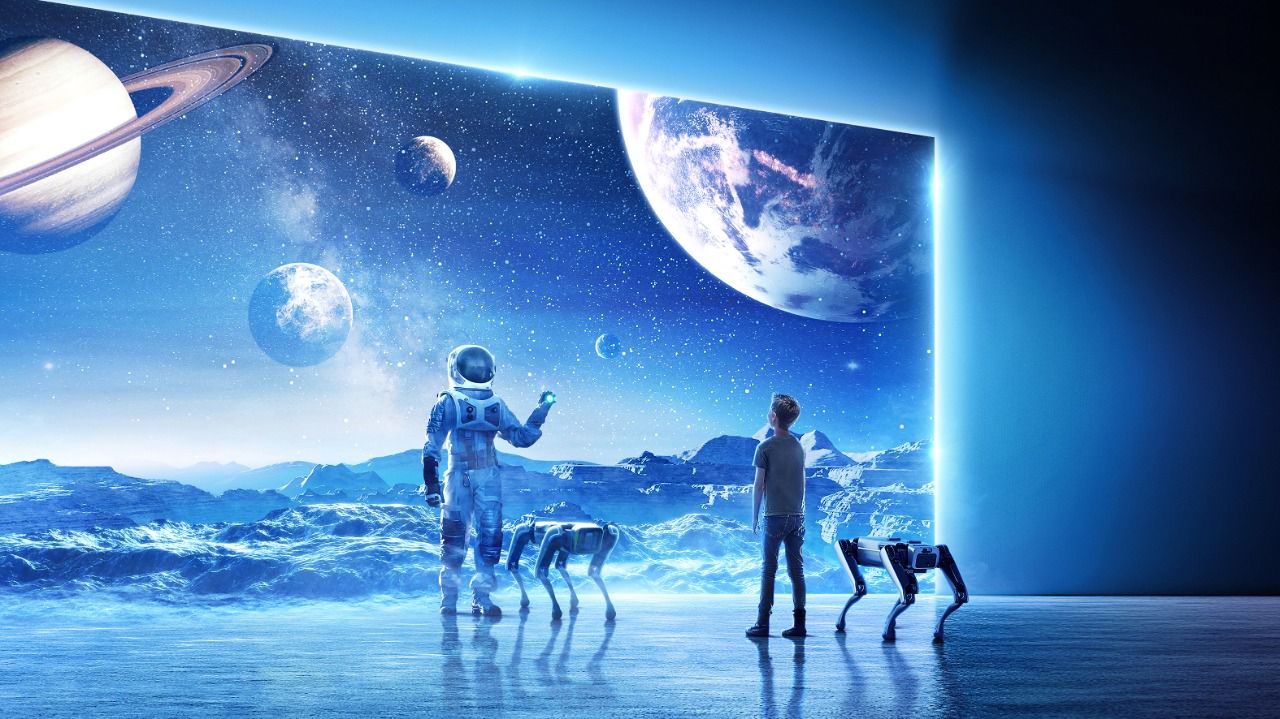 CES 2022: Hyundai Reveals Its Concept Of Metamobility