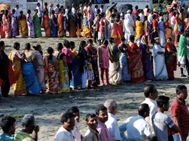 एक पोलिंग बूथ पर अधिकतम 1250 वोटर, कोरोना नियमों का सख्ती से पालन होगा