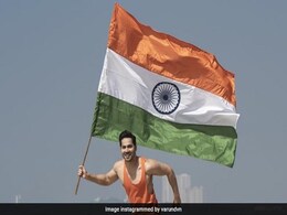 Republic Day: कोविड के दौरान भी आप उठा सकते हैं गणतंत्र दिवस का आनंद, बस ध्यान में रखिए कुछ बातें  Republic Day: कोविड के दौरान भी आप उठा सकते हैं गणतंत्र दिवस का आनंद, बस ध्यान में रखिए कुछ बातें
