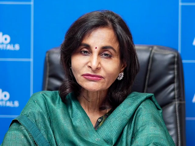 Union Budget Should Focus More On Health Care: Health Expert