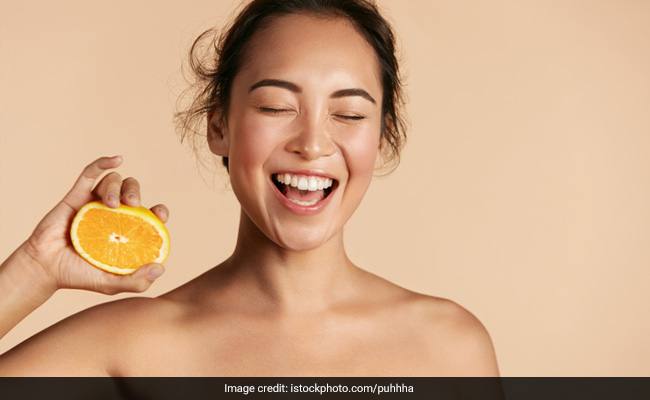 9 Best Foods For Healthy Skin