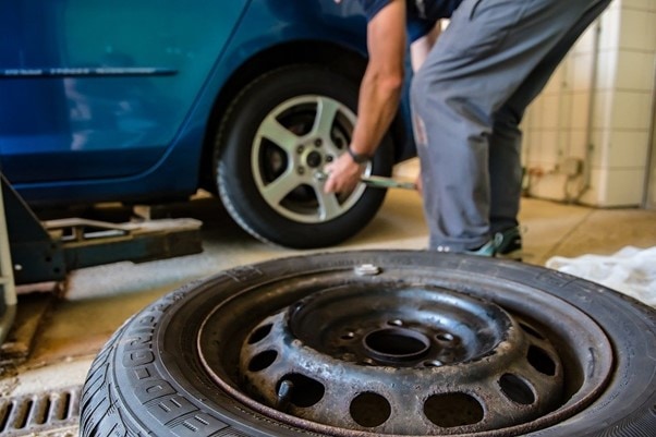 Essential Aspects Related to Car Servicing