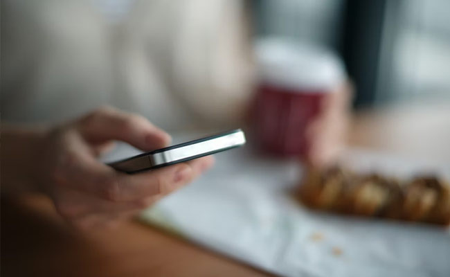 UK Launches New Scanner App For Healthier Food Choices