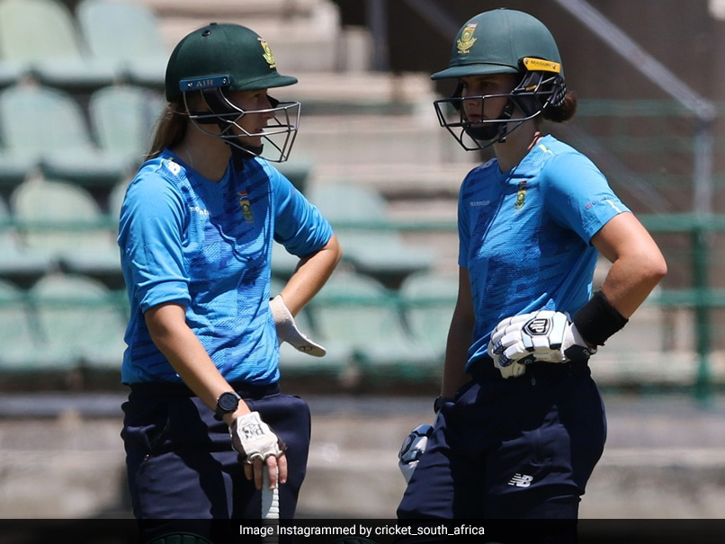 Cricket South Africa (CSA) Announces Revised Schedule For Bilateral Series Against West Indies Womens Team