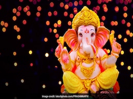 Ganesh Chaturthi 2022: गणेश चतुर्थी पर ऐसे करें गणपति बप्पा की स्थापना, घर में होगा ऋद्धि-सिद्धि का आगमन Ganesh Chaturthi 2022: गणेश चतुर्थी पर ऐसे करें गणपति बप्पा की स्थापना, घर में होगा ऋद्धि-सिद्धि का आगमन