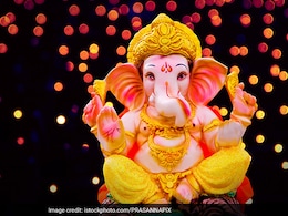Ganesh Chaturthi 2024: इस दिन है गणेश चतुर्थी और यहां जानिए गणपति की स्थापना का शुभ मुहूर्त Ganesh Chaturthi 2024: इस दिन है गणेश चतुर्थी और यहां जानिए गणपति की स्थापना का शुभ मुहूर्त