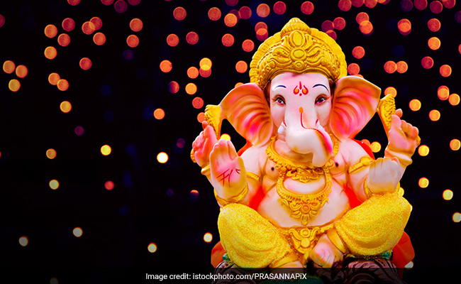Ganesh Chaturthi 2022 Wishes: Wishes, Messages, Quotes, WhatsApp ...