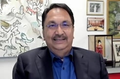 Toyota Kirloskar Motor Vice Chairperson Vikram Kirloskar Dies At 64 Toyota Kirloskar Motor Vice Chairperson Vikram Kirloskar Dies At 64