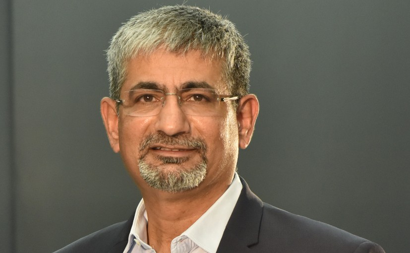 Piyush Arora To Join As MD At Skoda Auto Volkswagen India; Will Succeed Gurpratap Boparai