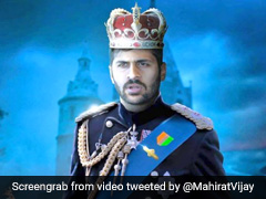 शार्दुल ठाकुर की सोशल मीडिया पर धूम,  'लॉर्ड शार्दुल ऑन फायर', देखिए गजब की क्रिएटिविटी