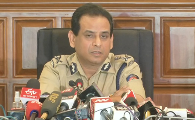 Bulli Bai: "Seems She Did It For Money," Say Cops On Brain Behind App