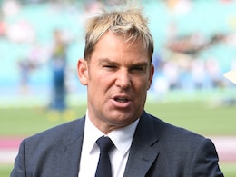 "Absolute Disgrace": Shane Warne Slams Cricket Australia After Justin Langer's Exit