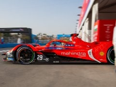Mahindra Racing Is More Consistent & Persistent For Formula E Season 8, Says Dilbagh Gill