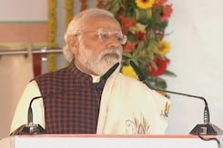 "May We Keep Scaling New Heights Of Progress": PM's New Year Message "May We Keep Scaling New Heights Of Progress": PM's New Year Message