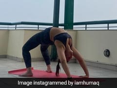 Knee pain: कम उम्र में क्यों हो रहा है घुटने में दर्द? इन योगासन को रोजाना कर दें शुरू, बुढ़ापे में भी नहीं होगी दर्द की शिकायत